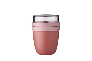 Lunch Pot Vivid mauve