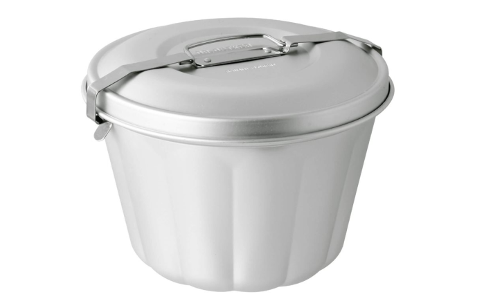Wasserbadform 2,5l