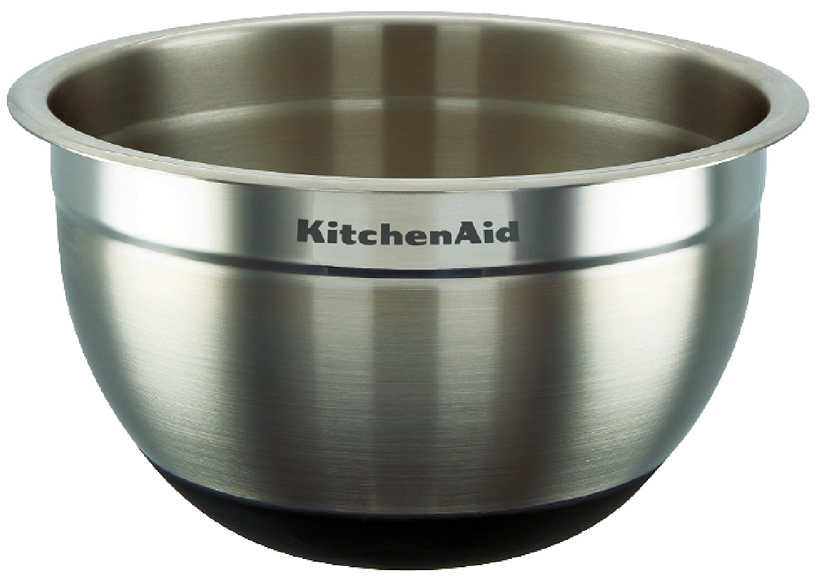 KitchenAid Messbecher-Set 3 tlg.