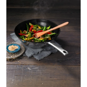 Wok Pfanne 28cm Wuhan