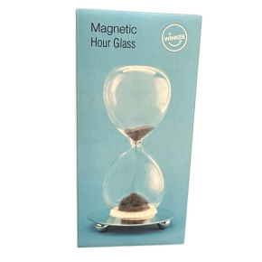 Sanduhr Magnetic 1minute