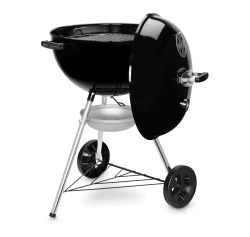 Original Kettle E-5710 - Holzkohlegrill 0 57 cm Schwarz