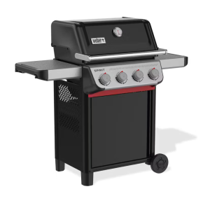 Spirit E - 410 Gasgrill