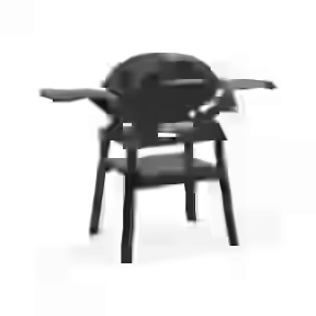 Weber Q2200N Gasgrill mit Stand
