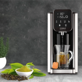 Caso Hot 7 Turbo Heißwasserspender