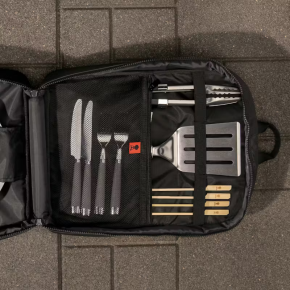 Weber  Rucksack für Grillwerkzeug