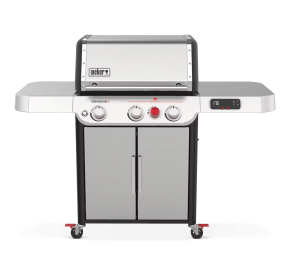 Genesis SX-325s Smarter Gasgrill Edelstahl 35500079