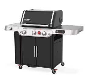 Genesis SE-EPX-335 Smarter Gasgrill Schwarz