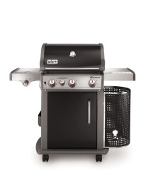 Spirit™ EP-335™ Premium GBS™ Black
