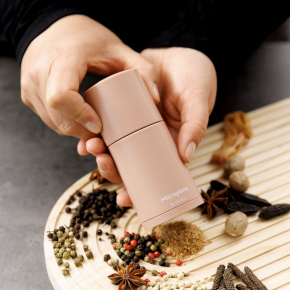 Gewürzmühle  Dusty Rose