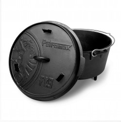 Petromax Feuertopf ft9 (Dutch Oven)