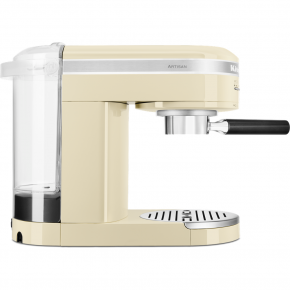 KitchenAid Espressomaschine-Artisan Créme