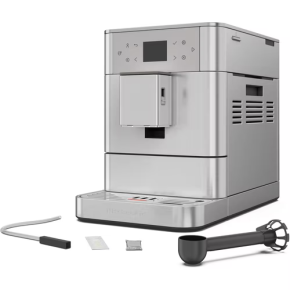 Kaffeevollautomat KF6 ARTISAN Edelstahl