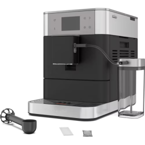Kaffeevollautomat KF7  Gusseisen Schwarz  ARTISAN
