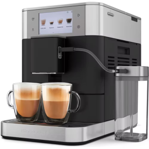 Kaffeevollautomat KF8  ARTISAN  Gusseisen Schwarz