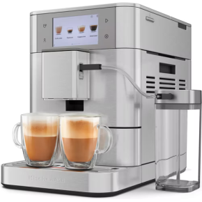 Kaffeevollautomat KF8  ARTISAN Edelstahl