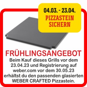 Spirit E-325S GBS – Gasgrill Schwarz