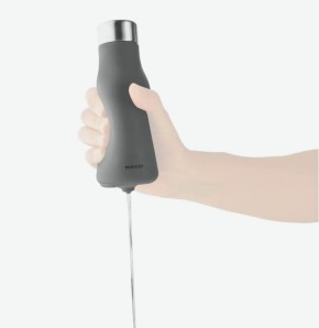 Eva Solo Squeeze Seifenspender - Elephant grey