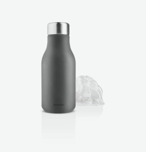 Eva Solo Squeeze Seifenspender - Elephant grey