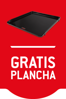 Genesis EPX-435 Smarter Gasgrill Schwarz