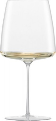 Weinglas samtig & üppig Simplify