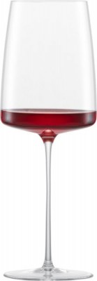 Weinglas leicht & frisch Simplify