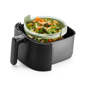 Lèkuè   Airfreyer Runde Glasschale