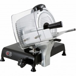 Berkel Red Line 250 schwarz