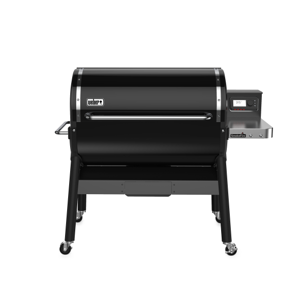 Pelletgrills