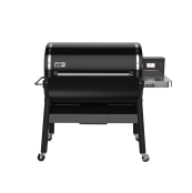 Pelletgrills