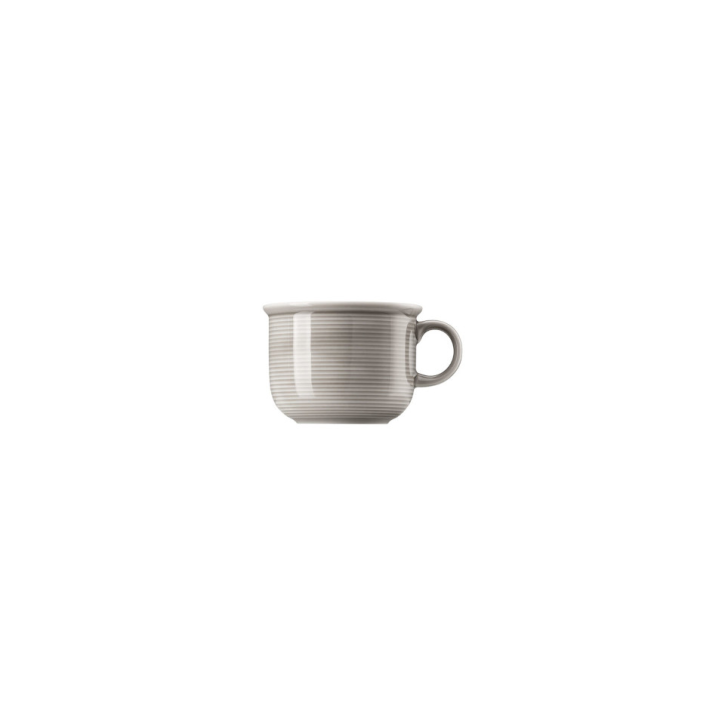 Kaffee-Obertasse Trend Colour Moon Grey Thomas