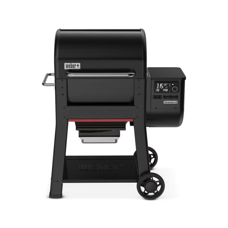 Searwood Holzpelletgrill