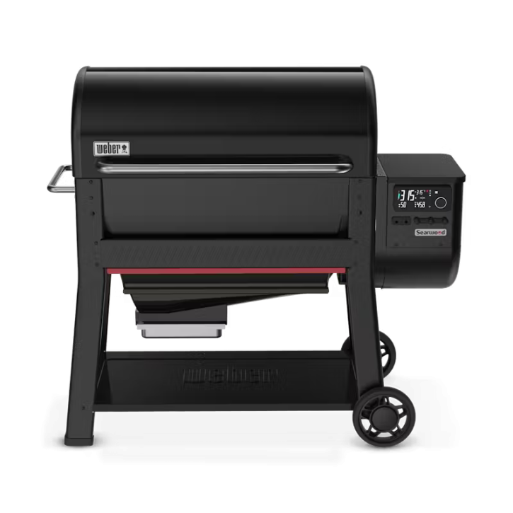 Searwood XL Holzpelletgrill