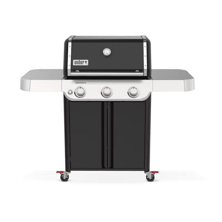 Weber Genesis E-315 Gasgrill