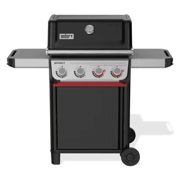 Spirit E-425 Gasgrill