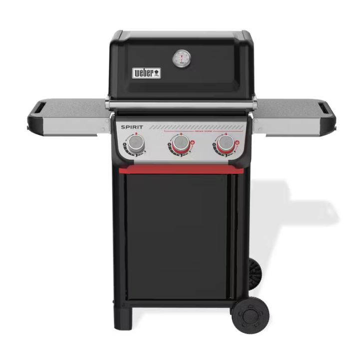 Spirit E - 325 Gasgrill
