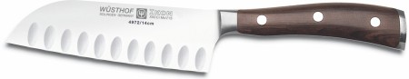 Santoku Ikon 17 cm