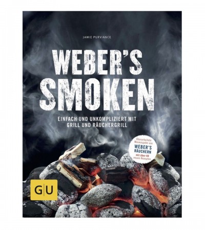 Weber’s Smoken