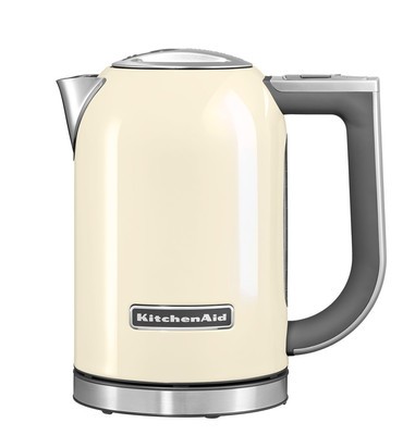 Wasserkocher 1,7L Créme