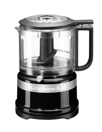 MINI-ZERKLEINERER 830ml KitchenAid Onyx schwarz