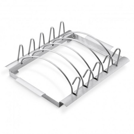 Barbecue Grilling Rack Weber Style