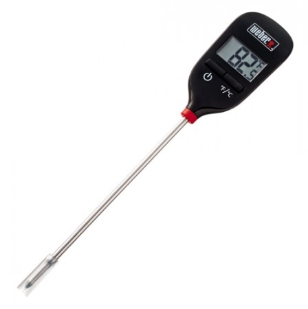 Digital-Taschenthermometer