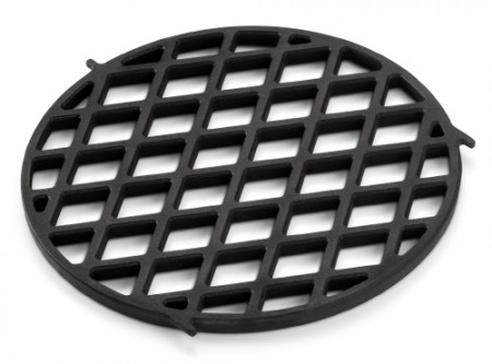 Gourmet BBQ System  - Sear Grate ohne Grillrost