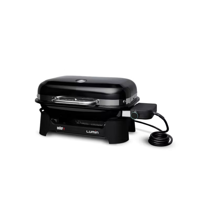 Lumin Compact Elektrogrill