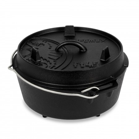 Petromax Feuertopf ft4.5 (Dutch Oven)