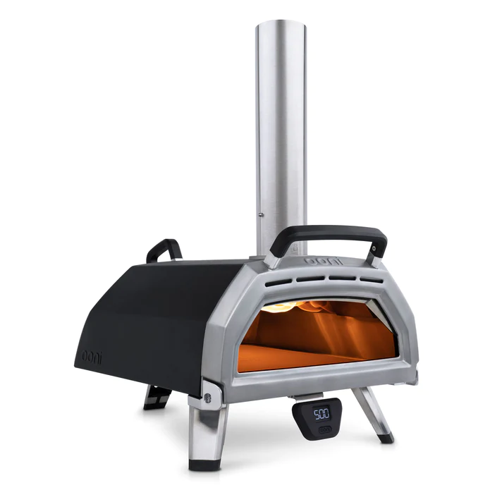 Ooni Karu 16 Multi-Brennstoff Outdoor Pizzaofen