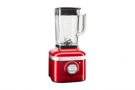 STANDMIXER K400 - ARTISAN Liebesapfel Rot