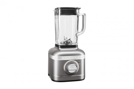 STANDMIXER K400 - ARTISAN Medaillon Silber