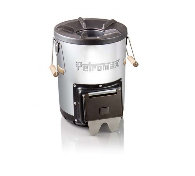 Petromax Raketenofen rf33