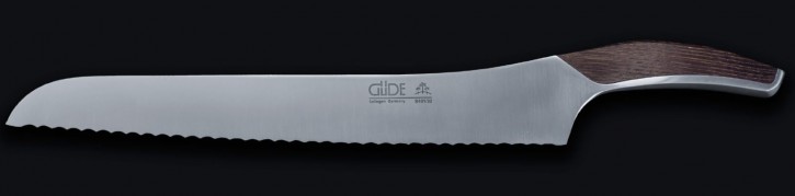 Güde Brotmesser 32 cm, Synchros